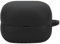 TINGYR Case Compatible with Sony LinkBuds Fit WF-LS910N, Ceamless Fit Protection, Shockproof And Scratch-Resistant, LED Visible, Case Cover Compatible with Sony LinkBuds Fit WF-LS910N.(Black)