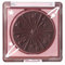 KARLOR Blush Palette, matte Blush Puder Schwarz Rouge Puder Black Blush Powder Pfirsichfarbe für ein natürliches Erröten und einen gesunden Teint