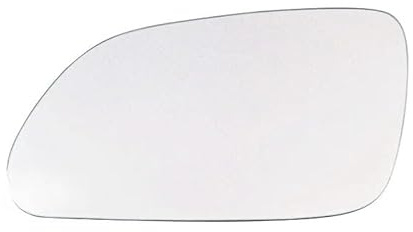 Cristal Retrovisor Calefactable Para Skoda Para Octavia MK2 2005-2009 Elemento Calefactor Cristal Espejo Retrovisor Lateral(Left)