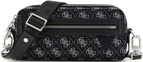 GUESS BERLIN CAMERA BAG S