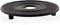 The Exotic Teapot - Cast Iron Trivet Stand, Japanese Style, Black 13.5cm