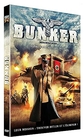 Bunker (Wherewolf Hunt)
