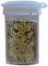 Chaks 02012-81 - Pot duster Pailletten Holo 15g Gold-