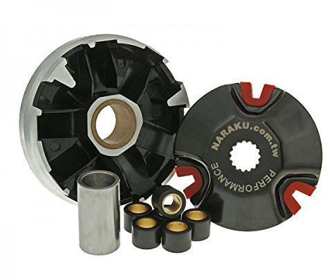 Variomatik Naraku Sport 16mm für CPI Keeway China 2-Takt