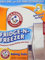 Arm & Hammer Fridge-N-Freezer Odor Absorber Baking Soda (14oz) 396.8g - (Pack of 6)