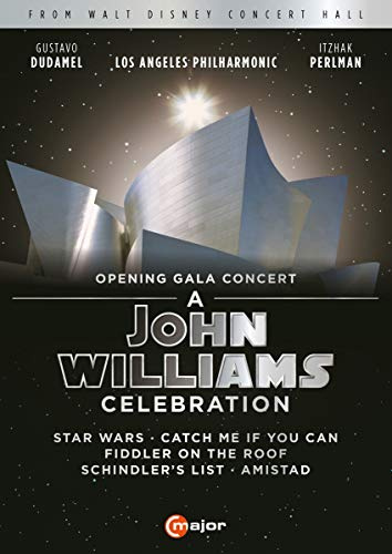 A John Williams Celebration