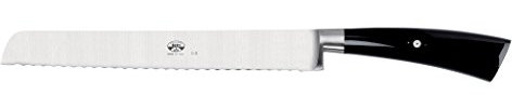 Coltellerie Berti - Coltello da pane - Coltello cucina forgiato
