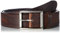 Joop! Herren 7509 JOOPCASUAL Belt 4 cm Gürtel, Braun (Braun 52), 105