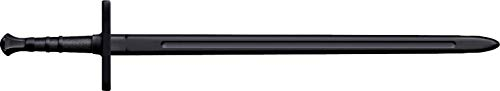 Cold Steel CS92BKHNHZ, Coltello Unisex – Adulto, Nero, Taglia Unica