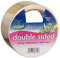 UltraTape 50MM X 10M White Double Sided PP Tape - Economy Grade