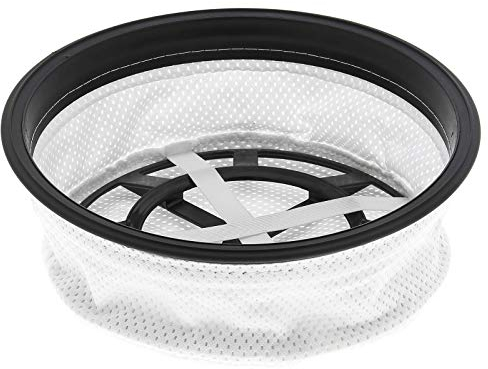 Numatic 901607 Tritex-Primärfilter, Motorschutzfilter für Modelle HVR160, HET160 und HVB160, 280 mm, Black, White