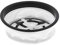 Numatic 901607 Tritex-Primärfilter, Motorschutzfilter für Modelle HVR160, HET160 und HVB160, 280 mm, Black, White