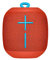 Ultimate Ears Wonderboom Enceinte Portable Bluetooth, Son étonnamment Puissant, Etanche, Connectez Deux Enceintes pour Un Son Plus Puissant, Batterie 10h - Rouge