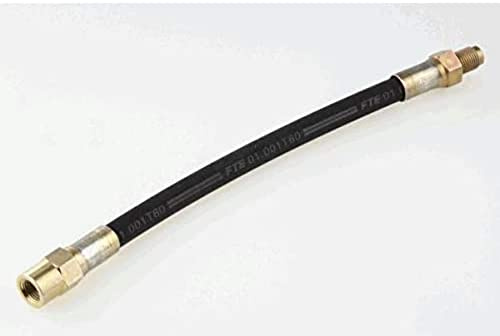 HELLA 8AH 355 460-551 Brake Hose - AH6055 - for e.g. AUDI / BMW