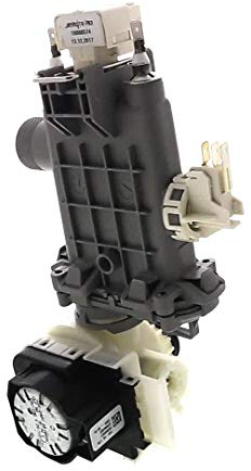 OCEANIC, RESISTANCE Lave-Vaisselle + SUPPORT+THERMOSTAT