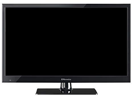 EMtronics 20 Inch HD Ready LED TV with HDMI, VGA, SCART, USB PVR Media Player
