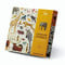Crocodile Creek 3876202 750 pcs World of African Animals Puzzles, bunt, 1 EA