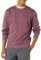 Amazon Essentials Felpa Girocollo in Pile (Disponibile nelle Taglie Big & Tall) Uomo, Porpora, M