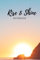 Rise & Shine Notebook: 6 x 9 Lined Inspiration Notebook Journal