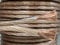 Auline 5m x 6mm2 10AWG Thick Low Resistance HiFi Loud Speaker Cable Wire Sound