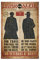 Peaky Blinders Thomas VS Alfie Deko-Poster Peaky Blinders Thomas VS Alfie/Poster Gruppe Erik, offizielles Lizenzprodukt