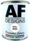 Alex Flittner Designs Buntlack Holzlack RAL9003 auf Wasserbasis 750ml glänzend Innen Aussen Möbel