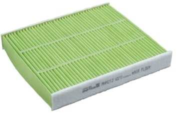 PURFLUX AHH212 Innenraumfilter Pollenfilter Höhe: 35 Breite: 213 Länge: 243 Kompatibel mit FORD MONDEO IV Turnier BA7 S-MAX WA6 GALAXY WA6 Grand C-Max DXA/CB7, DXA/CEU KUGA I