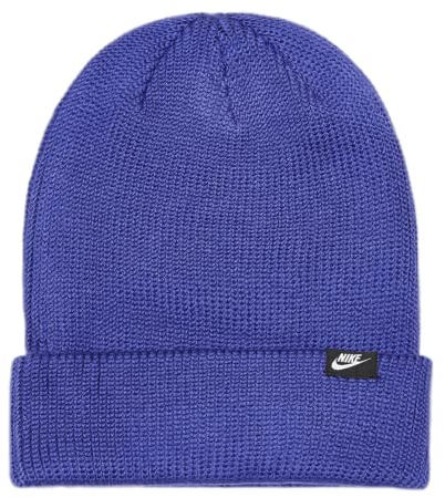 Nike Sportswear Beanie One Size, 430 - Violett