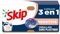 SKIP Skip lessive capsules 3-en-1 sensitive x38 - Lot de 38