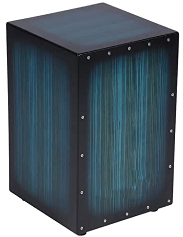 LIOONS Cajon High-End Ätherische Trommel Spirituelle Musik Handtrommel Wohnaccessoires Dekoration Erwachsene Jungen Und Mädchen Rahmentrommeln