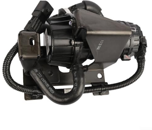 Pompe à vide garantie pour Hyundai Tucson 1 6L Turbo 2016 2019, composants de qualité supérieure, installation facile
