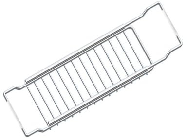 Morain Escurridor Platos Multifuncional Acero Inoxidable 304 Organizadores Cocina Expandibles Estante para Fregadero Accesorio Cocina para Fregadero