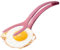 Ylnailky Egg Flipper Spatula | 2 in 1 Toaster Tong | Ergonomic Handle Kitchen Tool for Steak BBQ Pancake Fish Toast Breakfast Omelette