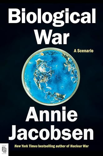 Biological War: A Scenario