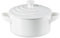 Le Creuset POTERIE MINI COCOTTE WEISS