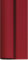 Duni Tischdeckenrolle aus Dunicel Uni bordeaux, 1,25 m x 40 m