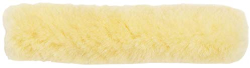 BUSSE Nasen-, Genickschoner ECHTFELL, natur, Länge 32 cm