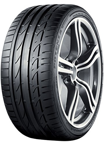 Bridgestone Potenza S 001 FSL - 135/80R13 70T - Sommerreifen