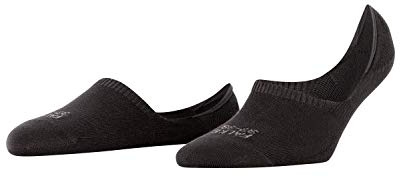 FALKE Damen Elegant Step Füßlinge Material fein weich | mit Anti-Slip-System