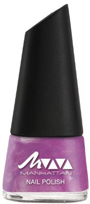 Manhattan & VIVA Collection Nailpolish
