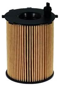 Magneti Marelli Parts & Services - Filtro Olio 71758829, Accessori Auto, Filtro Olio Motore ad Elevata Filtrazione e Protezione per Ricambi Auto, Alta Compatibilità con Citroen, Peugeot e Suzuki