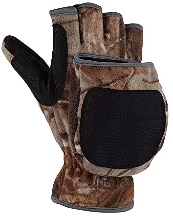 Carhartt Flip It für Herren, Xtra Brown, Large