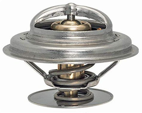 FACET 7.8333 Termostato refrigerante con junta 79°C Compatible con JEEP Grand Cherokee I ZJ, ZG, CHRYSLER Voyager/Grand Voyager III GS