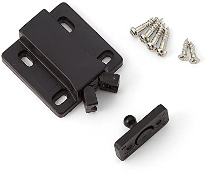 Lampe 59203 Sugatsune nicht-magnetischen Touch Verriegelung mc-28, schwarz