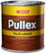 ADLER Pullex Plus-Lasur - Holzlasur Außen Farblos - Universell einsetzbare & aromatenfreie Holzschutzlasur als perfekter UV- & Wetterschutz - 2,5 l Kalkweiß/Weiß