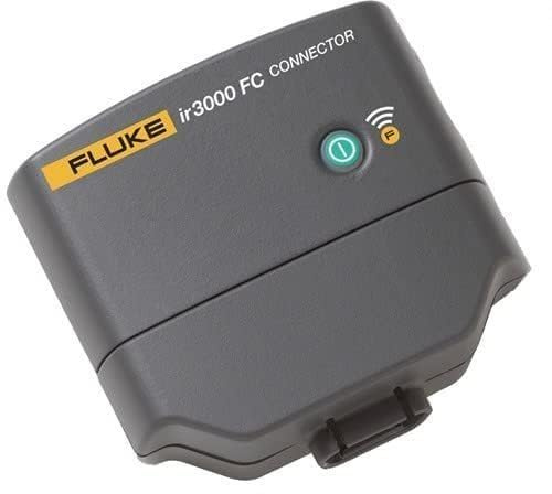 Fluke IR3000FC1550 Isolationstester Signalwandler