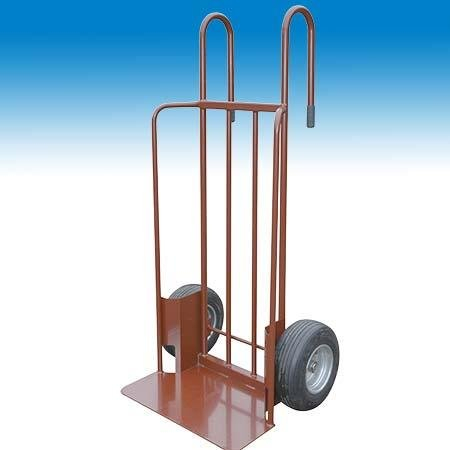 Sackkarre Schwerlastsackkarre Tragkraft 600kg