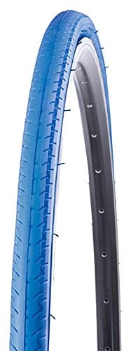 Kenda Unisex-Erwachsene Kontender Reifen, blau, 700 x 26 cm