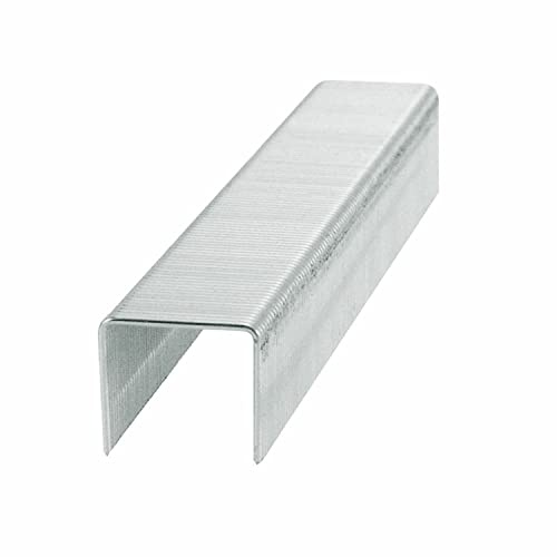 Hm Klammern, Stahl GEH., 10 Mm 1000 STK., Breite 11.45 Mm, Sb