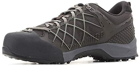 SALEWA, Wildfire Herren Zustiegsschuhe, Grün, 42